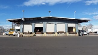 More details for 7170 Dahlia St, Commerce City, CO - Industrial for Lease