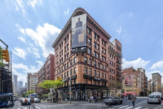 More details for 403-405 Broome St, New York, NY - Office for Lease