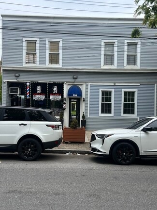 More details for 356 Riverdale Ave, Yonkers, NY - Retail for Sale