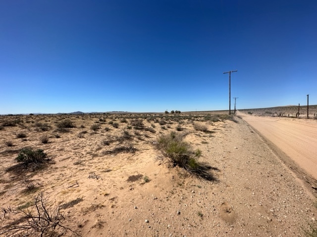 Salinas Rd, Hinkley, CA à vendre - Autre - Image 3 de 9