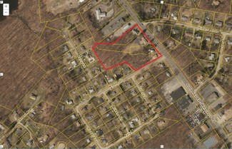 More details for 85 Waterbury Rd, Prospect, CT - Land for Lease