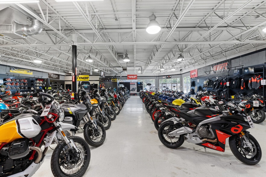 4828 Augusta Rd, Garden City, GA for lease - Building Photo - Image 2 of 40