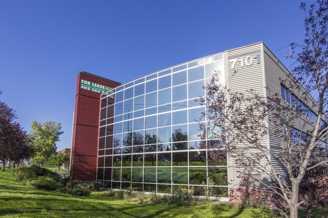 More details for 7101 5th St SE, Calgary, AB - Office for Lease