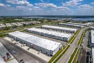 2510 51st Ave E, Palmetto, FL - Aerial  map view