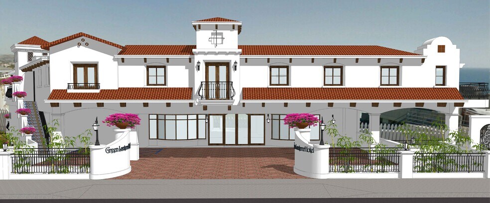 34412 Green Lantern St, Dana Point, CA à vendre - Photo du bâtiment - Image 2 de 10