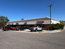 Foxridge Professional Building - Commercial Real Estate