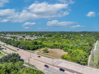 More details for 1100 W McDermott Dr, Allen, TX - Land for Sale