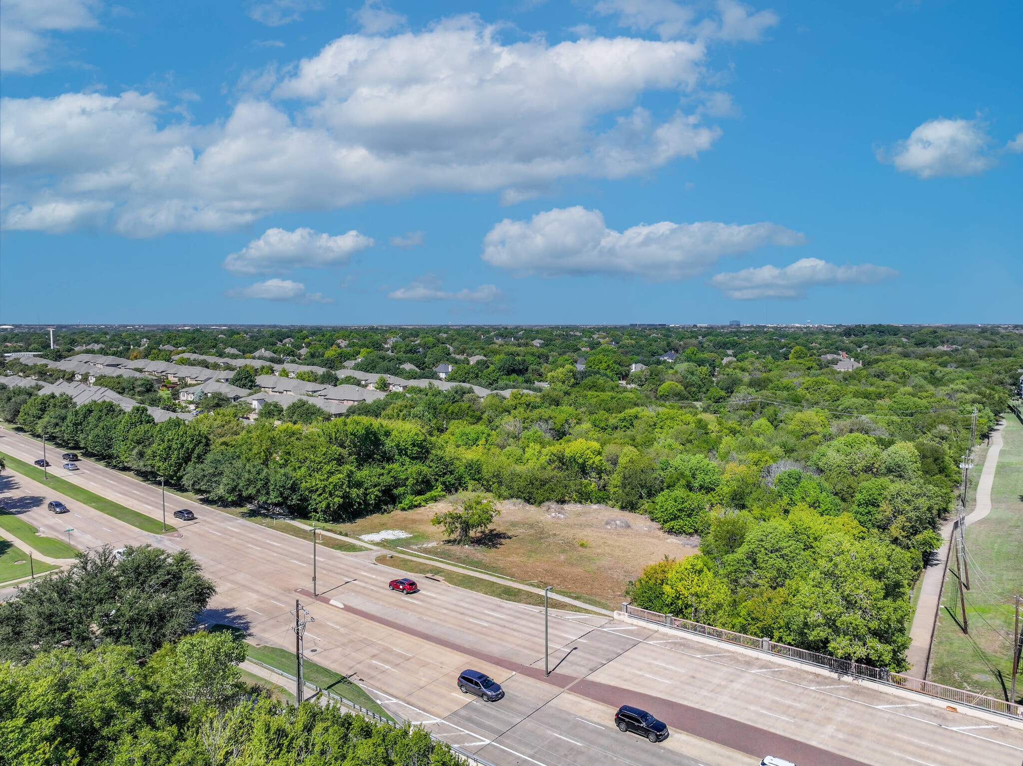 1100 W McDermott Dr, Allen, TX for sale Aerial- Image 1 of 38