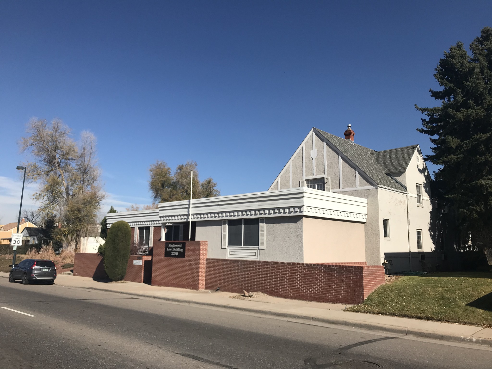 3780 S Broadway, Englewood, CO for sale Other- Image 1 of 1