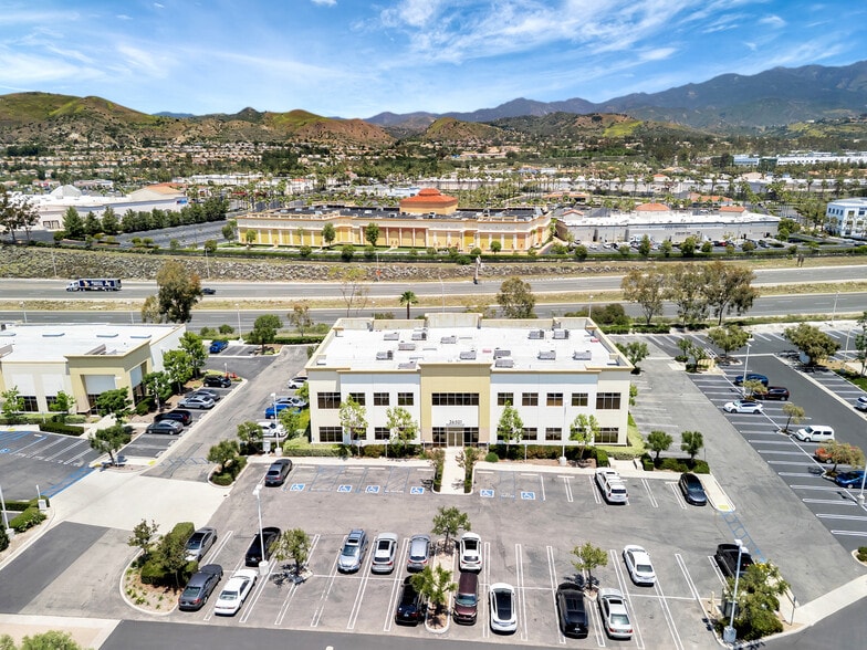 26501 Rancho Pky S, Lake Forest, CA for sale - Building Photo - Image 3 of 20