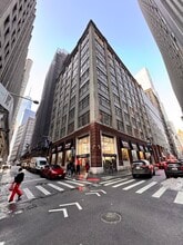 59 John St, New York, NY à louer Photo du bâtiment- Image 2 de 11