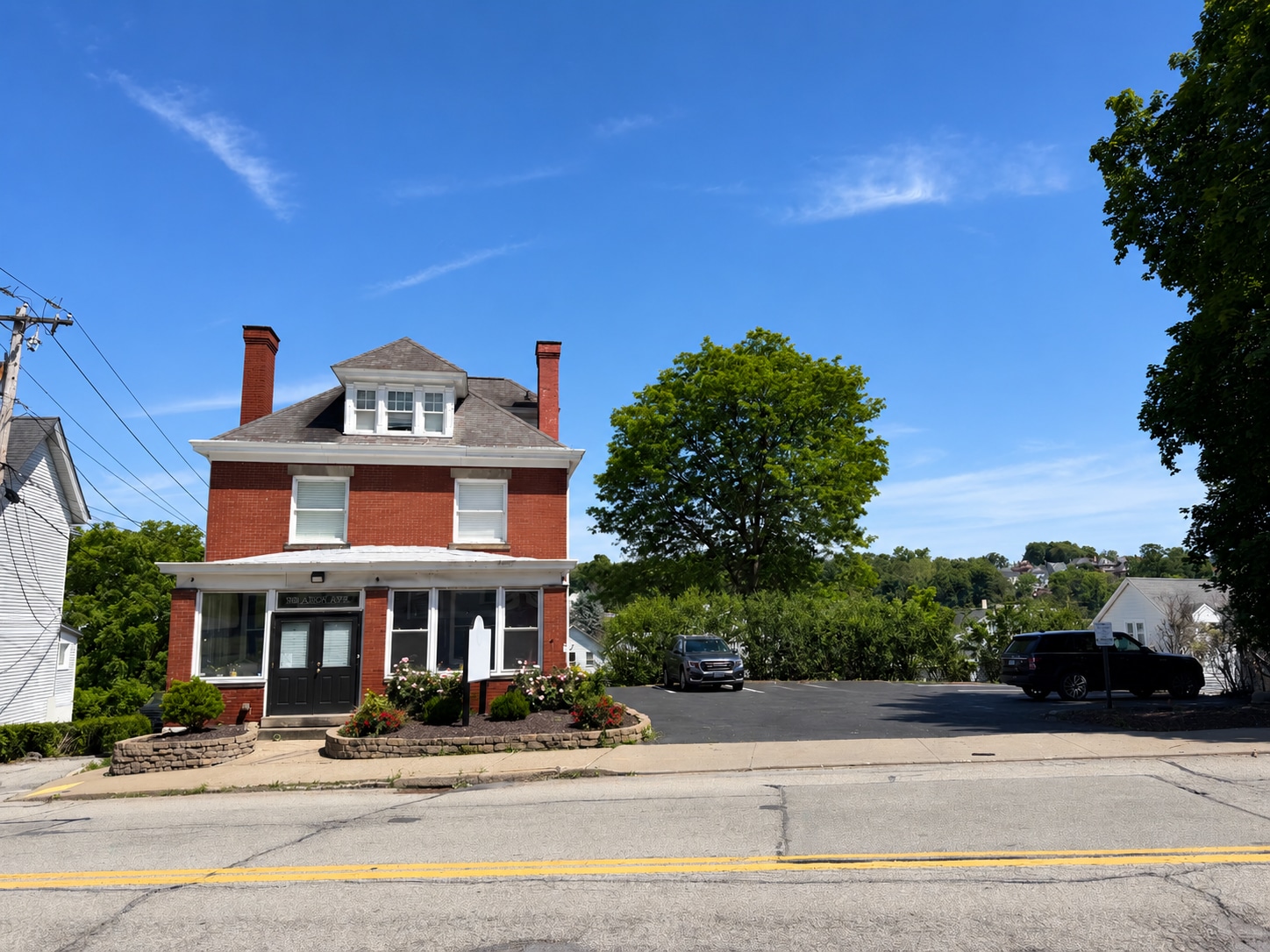119 Arch Ave, Greensburg, PA for sale Building Photo- Image 1 of 19