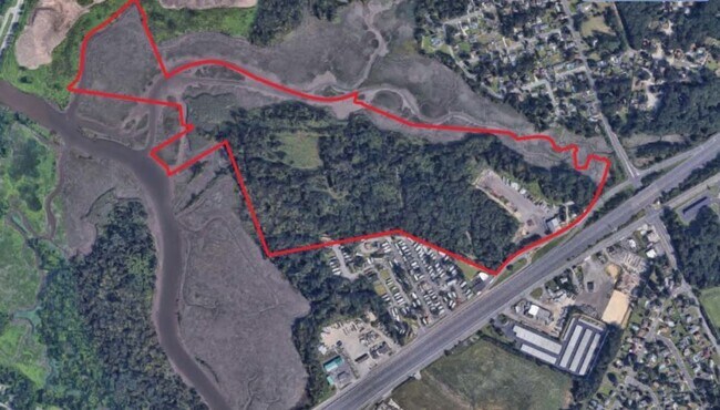 More details for 1692 Crown Point Rd, West Deptford, NJ - Land for Sale