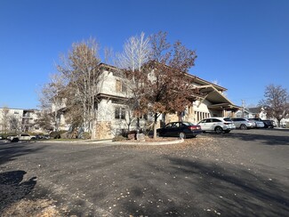 Plus de détails pour 4252 Highland Dr, Salt Lake City, UT - Bureau à vendre