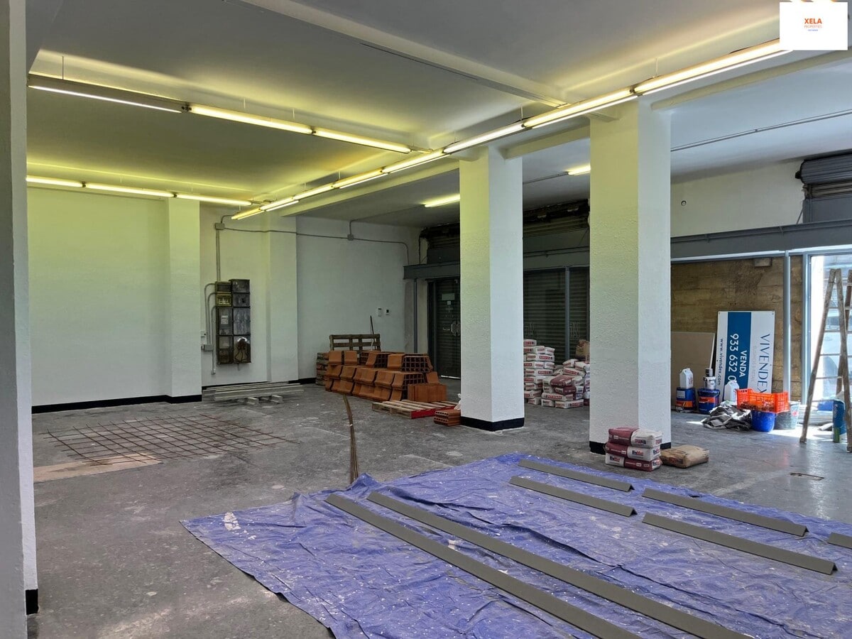 Barcelone, BAR 08015 -  -  - Photo intérieure - Image 1 of 21