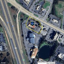 1328 N St Augustine Rd, Valdosta, GA for lease Interior Photo- Image 1 of 2