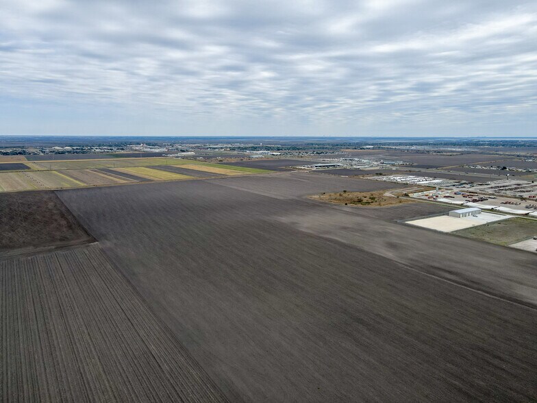 County Road 48, Robstown, TX for sale - Primary Photo - Image 1 of 23