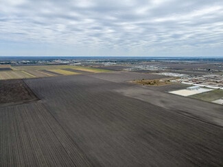 Plus de détails pour County Road 48, Robstown, TX - Terrain à vendre