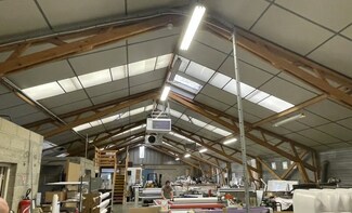 Plus de détails pour Flex à vendre