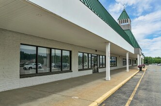 94-96 Daniel Webster Hwy, Belmont, NH for lease Building Photo- Image 2 of 7