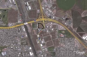 1601 N Idaho Ave, Pasco, WA à vendre - Photo du bâtiment - Image 3 de 12