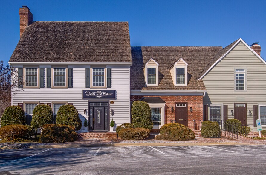 13000 Harbor Dr, Woodbridge, VA à louer - Photo intérieure - Image 3 de 25
