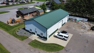 Plus de détails pour 2246 E Main, Owosso, MI - Vente au détail à vendre