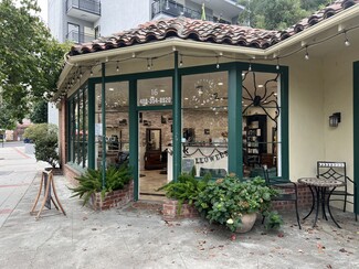 More details for 14-16 E Main St, Los Gatos, CA - Retail for Lease