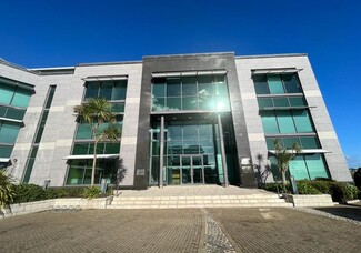 Plus de détails pour Les Banques, Guernsey - Bureau à louer