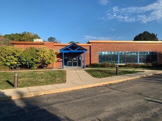 Plus de détails pour 282 Corporate Dr, Portsmouth, NH - Bureau à louer