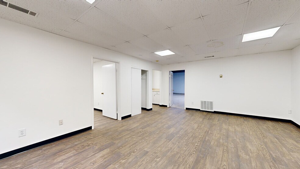 3520 W 69th St, Little Rock, AR à louer - Numérisation 3D de Matterport - Image 2 de 12