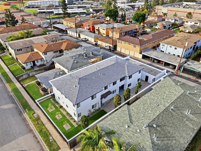 10223 Darby Ave, Inglewood, CA for sale - Building Photo - Image 3 of 16