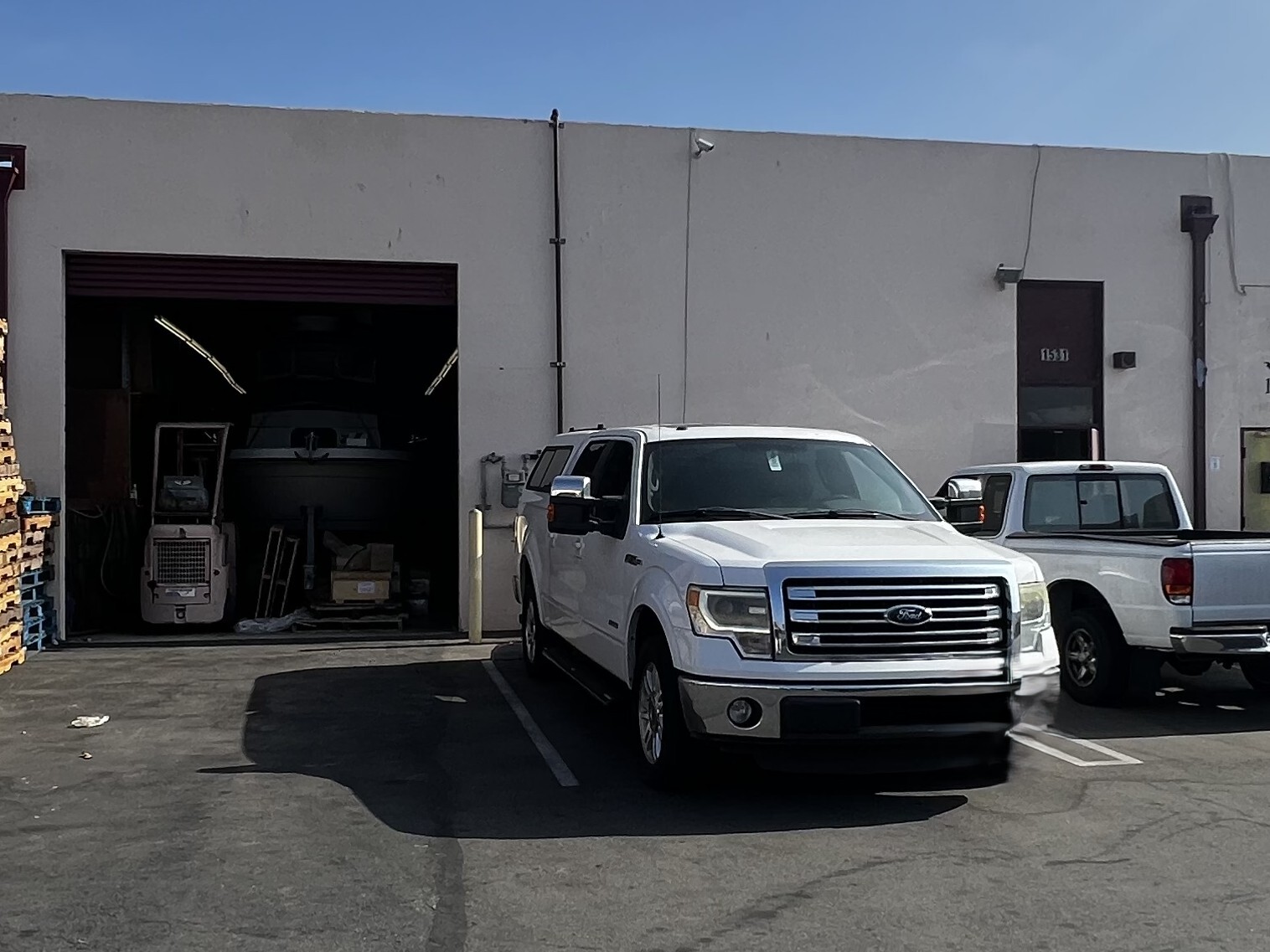 1531 W Rosecrans Ave, Gardena, CA for lease Building Photo- Image 1 of 5