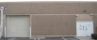 More details for 380 W Martin Luther King Blvd, Los Angeles, CA - Industrial for Lease