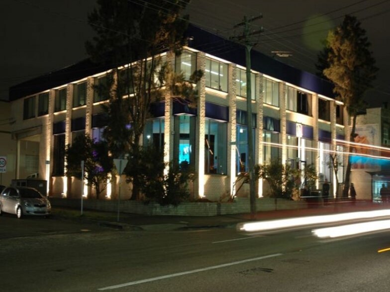 410 Botany Rd, Alexandria à louer - Photo du bâtiment - Image 2 de 2