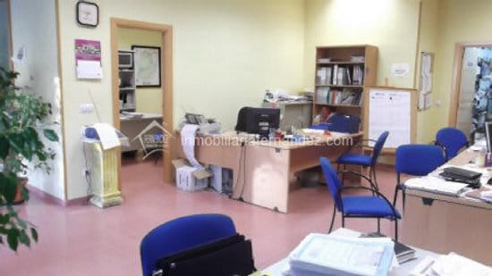 Retail in Casar de Cáceres, Cáceres for sale - Building Photo - Image 2 of 12