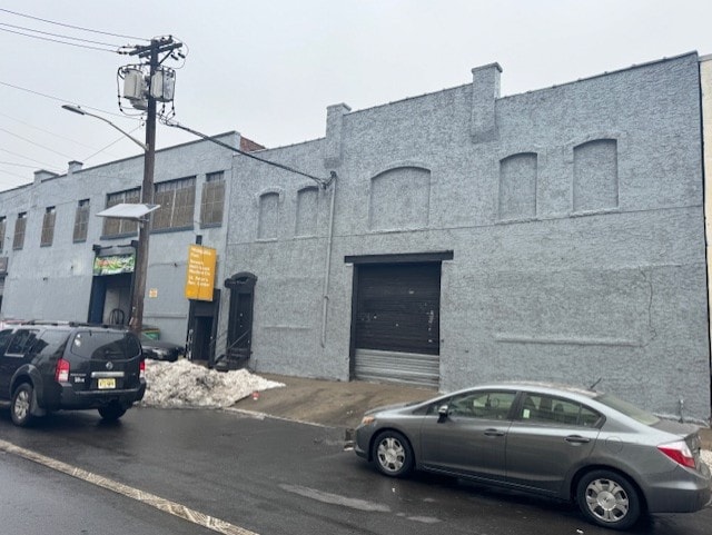 79-81 Poinier St, Newark, NJ for lease - Primary Photo - Image 1 of 1