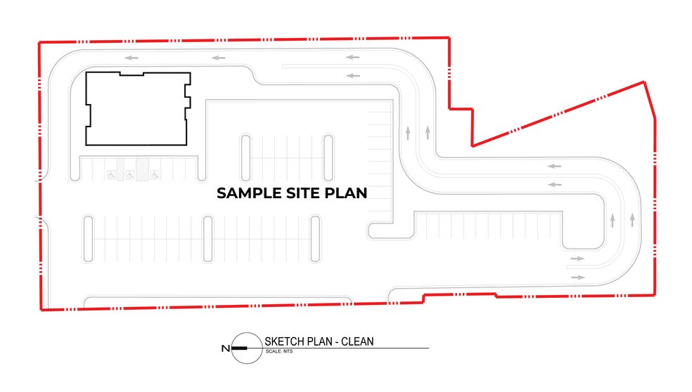 2225 Coburg Rd, Eugene, OR à louer - Photo du bâtiment - Image 3 de 5