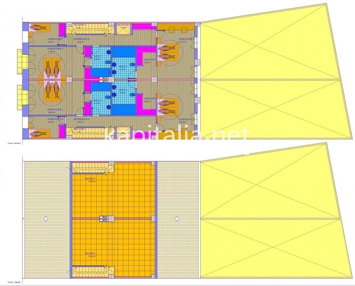 Conde Torrefiel, Ontinyent, el Llombo, 11, Ontinyent, Valencia à vendre - Photo du bâtiment - Image 2 de 3