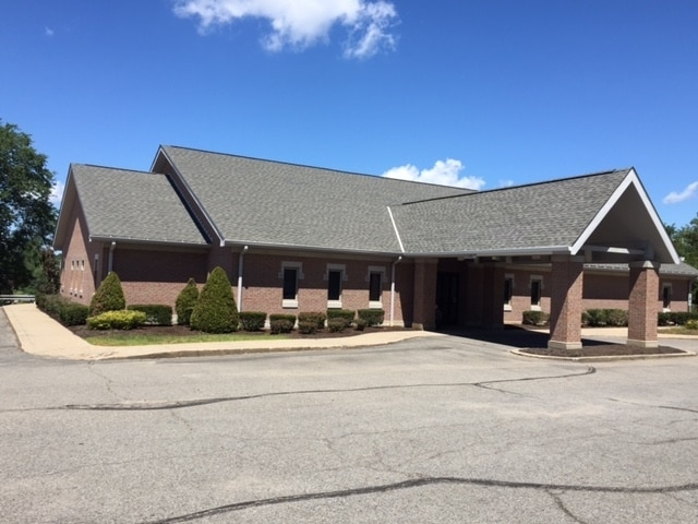 3452 Brodhead Rd, Monaca, PA for sale - Building Photo - Image 2 of 42
