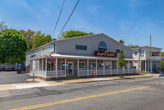 More details for 658 N Main St, Brockton, MA - Retail for Sale
