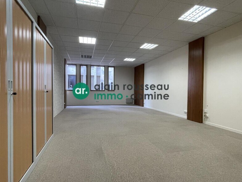 Bureau dans Angers à louer - Photo intérieure - Image 1 de 4