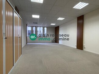 Plus de détails pour Bureau à louer