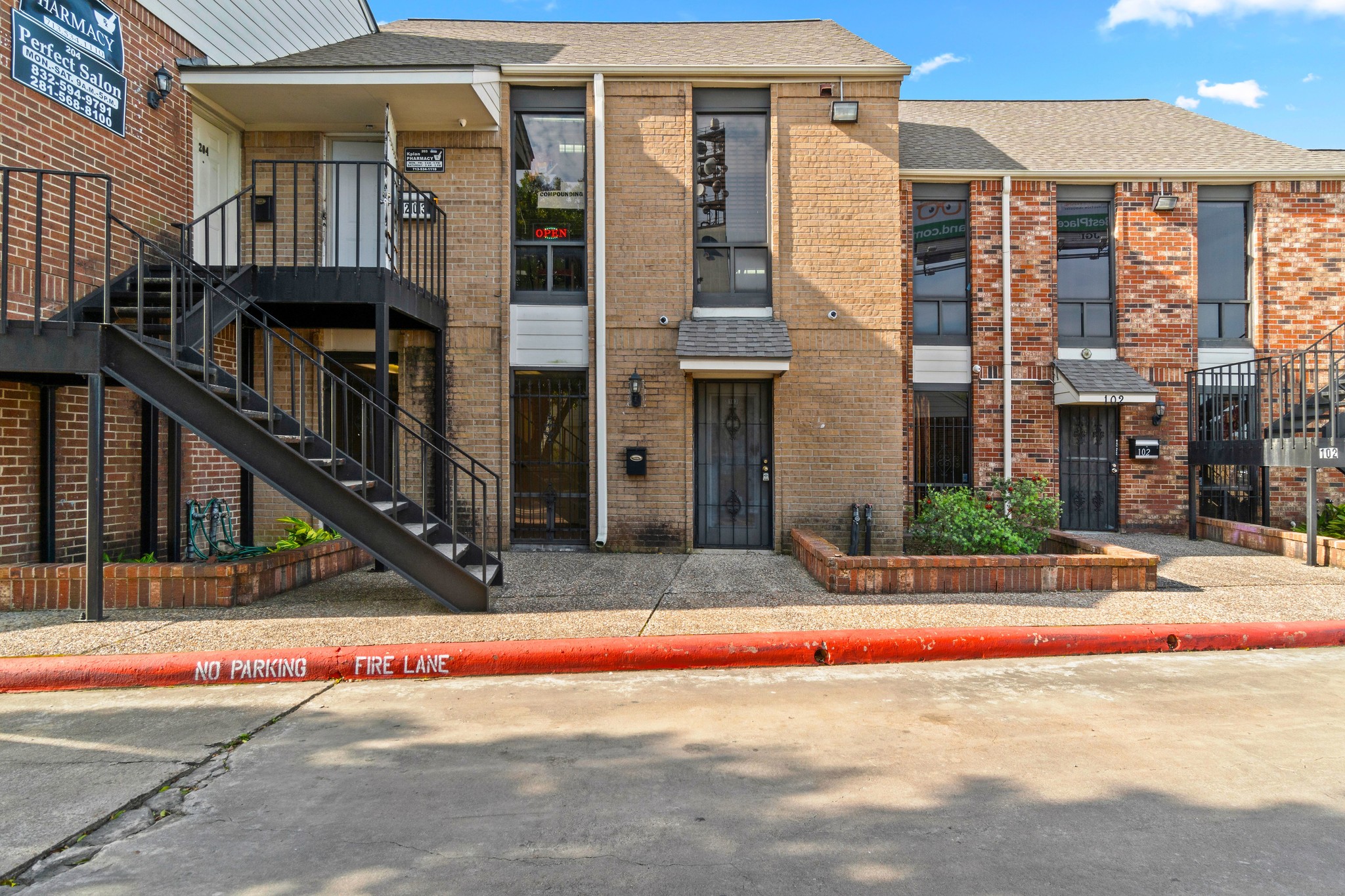 8191 Southwest Fwy, Houston, TX for sale Other- Image 1 of 1