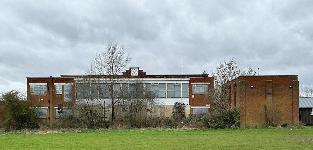 354 Borrowash Rd, Derby for sale Primary Photo- Image 1 of 4