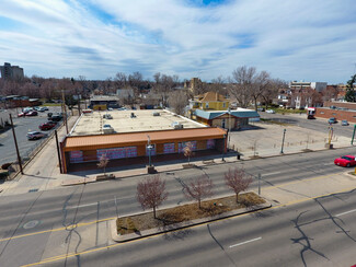 More details for 1215 8th Ave, Greeley, CO - Retail for Lease