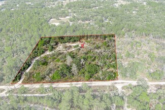 Plus de détails pour 11011 Bourassa Blvd, Brooksville, FL - Terrain à vendre