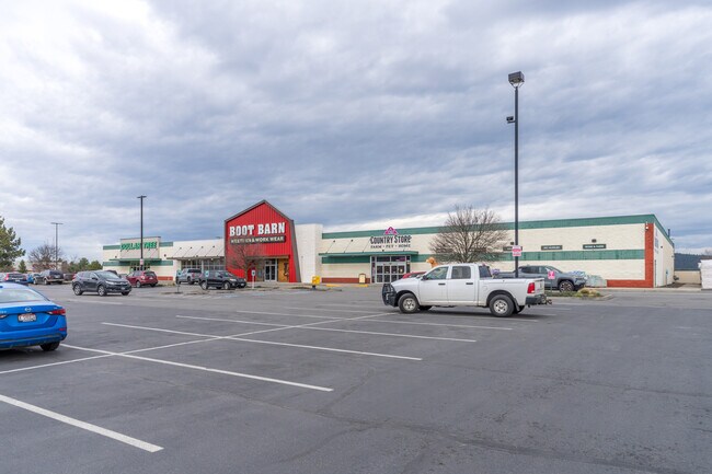 Plus de détails pour 5605 E Sprague Ave, Spokane, WA - Commerce de détail à vendre