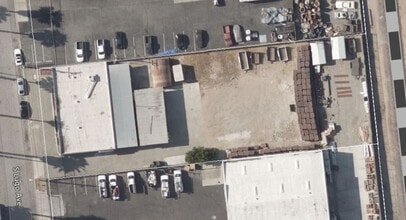 765 S Lugo Ave, San Bernardino, CA - Aerial map view - Image1