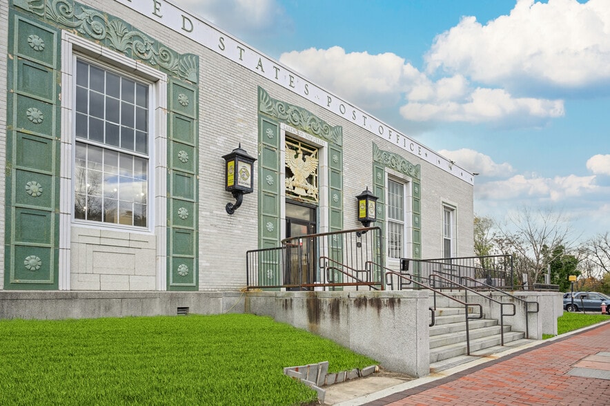 19 Clifton Ave, Lakewood, NJ for lease - Building Photo - Image 3 of 12